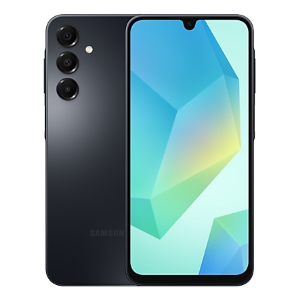 SM SAMSUNG GALAXY A16 BLUE BLACK 5G 6,7 8+256GB DS EU