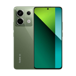 XIAOMI REDMI NOTE 13 PRO 5G 256GB 8GB DUOS OLIVE GREEN ITALIA