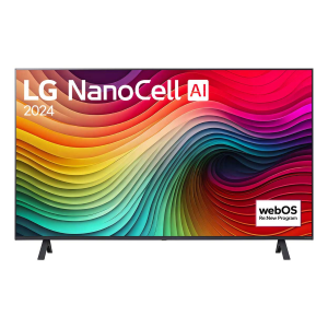 LG ELECTRONICS TV 43 LG UHD SMART NANOCELL DVB-C/S2/T2 HD WIFI 4K
