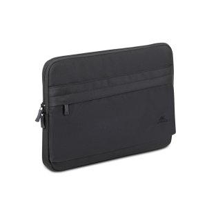 RIVACASE Custodia nera per laptop 13,3-14"