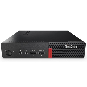 PC RESET PC REF I5 8GB 256GB SSD W10P I5-7400T LENOVO M710Q TINY-NUC