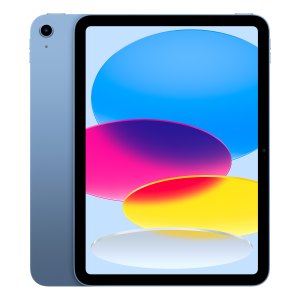 Apple iPad WiFi 128GB Blue