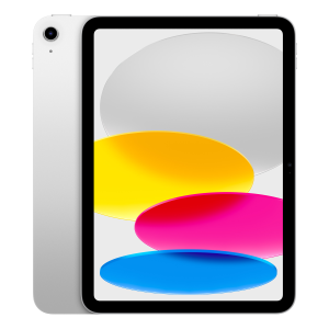 APPLE 11-INCH IPAD WI-FI 128GB - SILVER