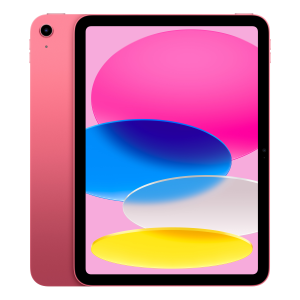 Apple iPad WiFi 128GB Pink