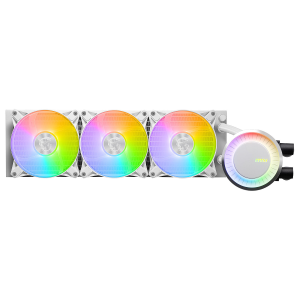 MSI DISSIPATORE A LIQUIDO MAG CORELIQUID E360 WHITE