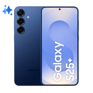 SAMSUNG GALAXY S25+ 5G 512 GB NAVY