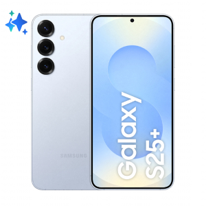 SAMSUNG GALAXY S25+ 5G 256 GB ICYBLUE