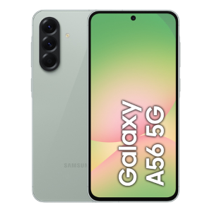 SAMSUNG GALAXY A56 256GB 8GB AWESOME OLIVE