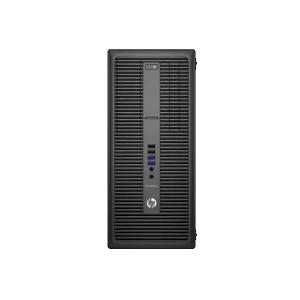 REFURBISED PC TOWER HP 800 G2 I5-6400 8GB 256GB SSD WIN 10 PRO