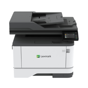 LEXMARK MULTIF. LASER A4 B/N, MX331adn, 36PPM, FRONTE/RETRO, ADF, USB/LAN/WIFI, 4 IN 1