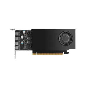 HP INC. NVIDIA RTX A400 4GB 4MDP GFX