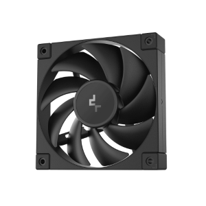 DEEPCOOL VENTOLE CASE FD12 R-FD12-BKNPN1-G