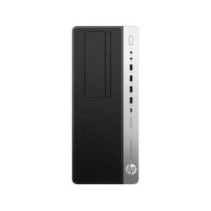 REFURBISED PC TOWER HP 800 I5-7500 8GB 256GB SSD WIN 10 PRO MAR