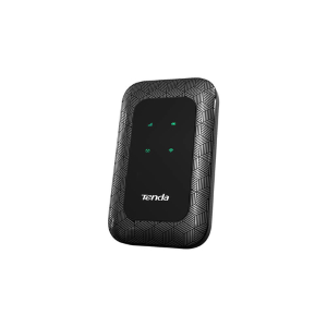 TENDA ROUTER 4G180 4G LTE-ADVANCED POCKET MOBILE WI-FI ROUTER