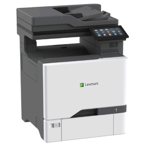 LEXMARK BSD MULTIF. LASER A4 COLORI, XC4342, 40 PPM, DADF, DUPLEX, SCAN F/R, USB/LAN/WIFI, 3IN1