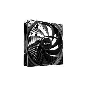 BE QUIET! VENTOLA CASE PURE WINGS 3 140MM PWM HIGH-SPEED