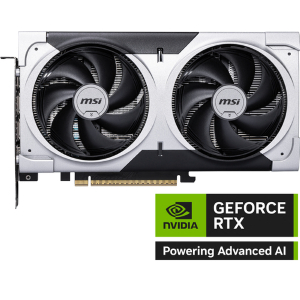 MSI MICROSTAR VGA MSI RTX 5060 TI VENTUS 2X OC PL 8GB GDDR7 256BIT 1H/3DP