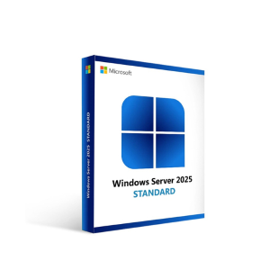 Dell Windows Server 2025 Essentials EditionROK10CORE (for Distributor sale only)