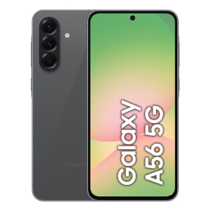 SAMSUNG GALAXY A56 256GB 8GB AWESOME GRAPHITE