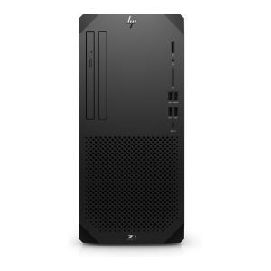 HP Z1 MT Tower - Intel Core i7-14700 vPro Enterprise 5.40G 33 MB 20 cores 65W - 32GB (1x32GB) DDR5 4800 - 1TB 2280 PCIe NVMe Value Solid State Drive - Integrated - Windows 11 Pro 64 - 3/3/3