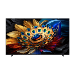 TV 98 TCL UHD GOOGLE TV DVBT2 DVBTS2 4K 98C655