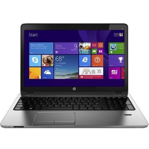 PC RESET NB REF I5 15,6 8GB 256SSD W10P I5-4200M HP 450 G1 WEB/LAN/TAS.IT