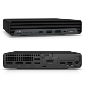 PC RESET PC REF I5 8G 512GB NVME SFF W11P I5-9600 HP 400 G6