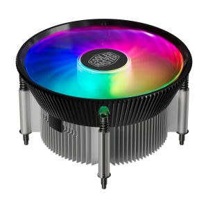 COOLER MASTER DISSIPATORE ARIA I70C RGB ADDRESSAB LGA 1700 150W