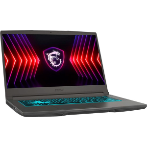 MSI MICROSTAR NB 15,6 I7-13620H 16GB 512SSD W11 MSI THIN 15 - VGA RTX 4050