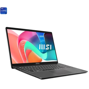 MSI MICROSTAR NB 15,6 I3-1315U 8GB 512SSD FD MSI MODERN 15 - BACKLIT KEYBOARD