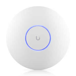 ACCESS POINT UBIQUITI U7-PRO WIFI7 TRIBAND 688MBPS 2,4GHZ 1X1/2,5GBPS