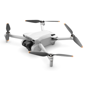 DJI MINI 3 DRONE
