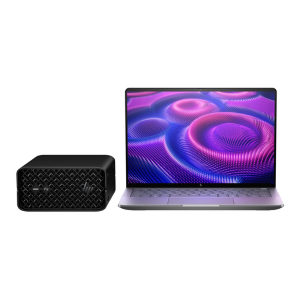 HP NB WKS ZBOOK ULTRA G1A RYZEN PRO AI MAX+ 395 32GB 1TB 14 AMD RADEON 8050S WIN 11 PRO