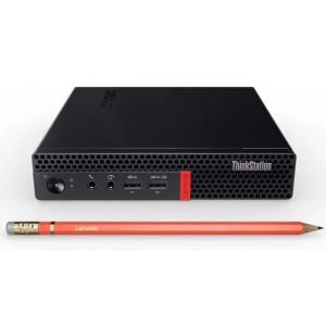 PC RESET PC REF I7 32GB 512GB SSD W10P I7-6700T LENOVO P320 TINY P600 2GB
