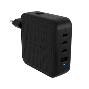TARGUS HYPER HYPERDRIVE USB-C 7-IN