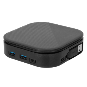 TARGUS UNIVERSAL DISPLAYLINK USB-C DUAL