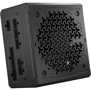 CORSAIR RM850E GOLD FULLY MODULAR