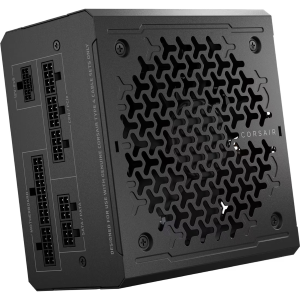 CORSAIR RM750E GOLD FULLY MODULAR