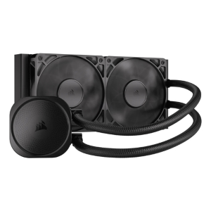 CORSAIR NAUTILUS 240 LIQUID CPU COOLER