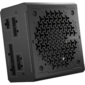 CORSAIR RM650E GOLD FULLY MODULAR