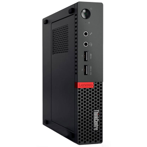 REFURBISED LENOVO MINI PC M710Q TINY I5-7500T 8GB 256 GB WIN 11 PRO MAR