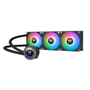 THERMALTAKE TH360 V2 ARGB Sync/All-In-One Liquid Cooler System