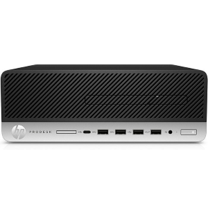 PC RESET PC REF I5 16GB 256GB SFF W10P I5-7500 600 G3