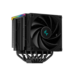 DEEPCOOL RAFF. CPU AK620 DIGITAL BLACK R-AK620-BKADMN-G