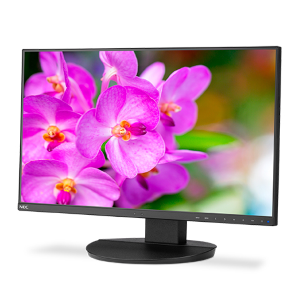 SHARP/NEC MULTISYNC EA241F BLACK