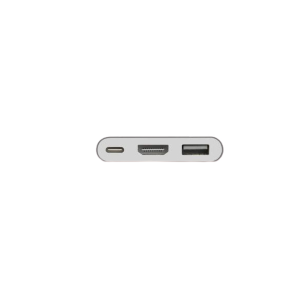 NILOX MINI HUB TYPE C MULTIPORT