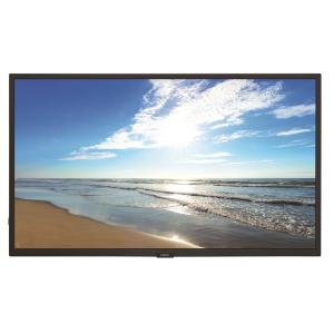 NEC MultiSync M321 - 32" Categoria diagonale Display LCD retroilluminato a LED - segnaletica digitale - 1080p (Full HD) 1920 x 1080 - luminoso sul bordo - nero, pantone 426 M