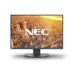 SHARP/NEC MULTISYNC EA242WU BLACK