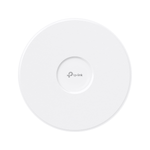TP-LINK WI-FI 7 TRI-BAND BE9300: 5760 MBPS (6 GHZ) + 288