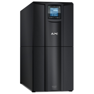 APC UPS SMART-UPS C 3000VA LCD 230V